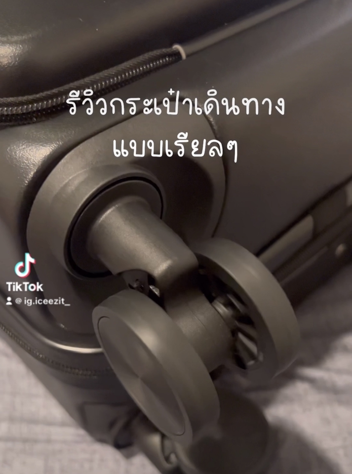 เน็ตไอดอลและบล็อกเกอร์รีวิว - รีวิวคาเฟ่ เสื้อผ้า ที่พัก และสินค้าอื่นๆ รูปภาพและวิดิโอ (FB/IG/TIKTOK) - 4