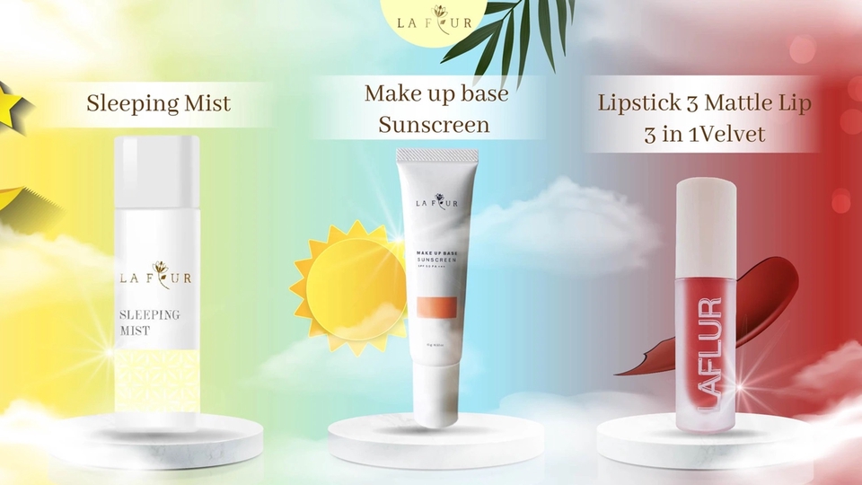 Banner โฆษณา - Picpost, Ads, Banner, Rich menu - 1