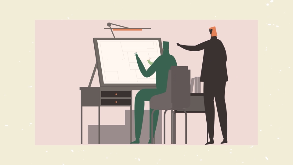 รับทำโมชั่นกราฟิกมืออาชีพ สร้างสรรค์วิดีโอคุณภาพสูง