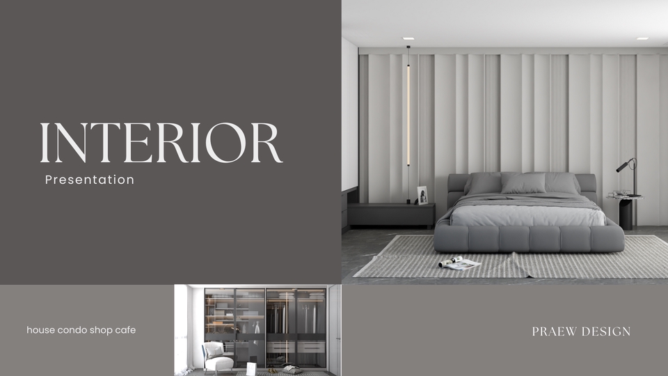 3D Perspective - รับปั้น โมเดล ทำภาพ 3D - 4