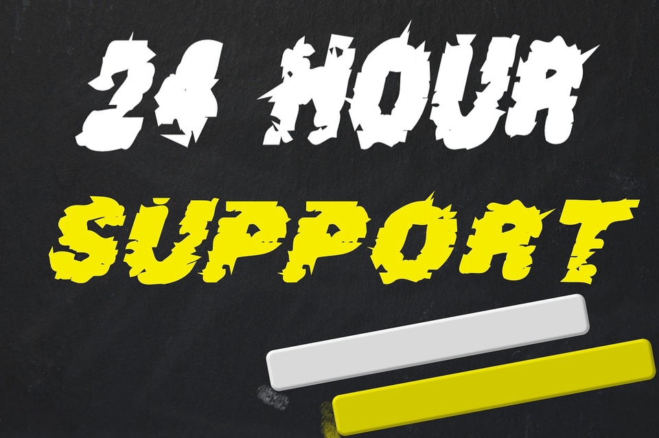 Technical Support - Jasa Maintenance Website WordPress Professional 100% Kepuasan - 3