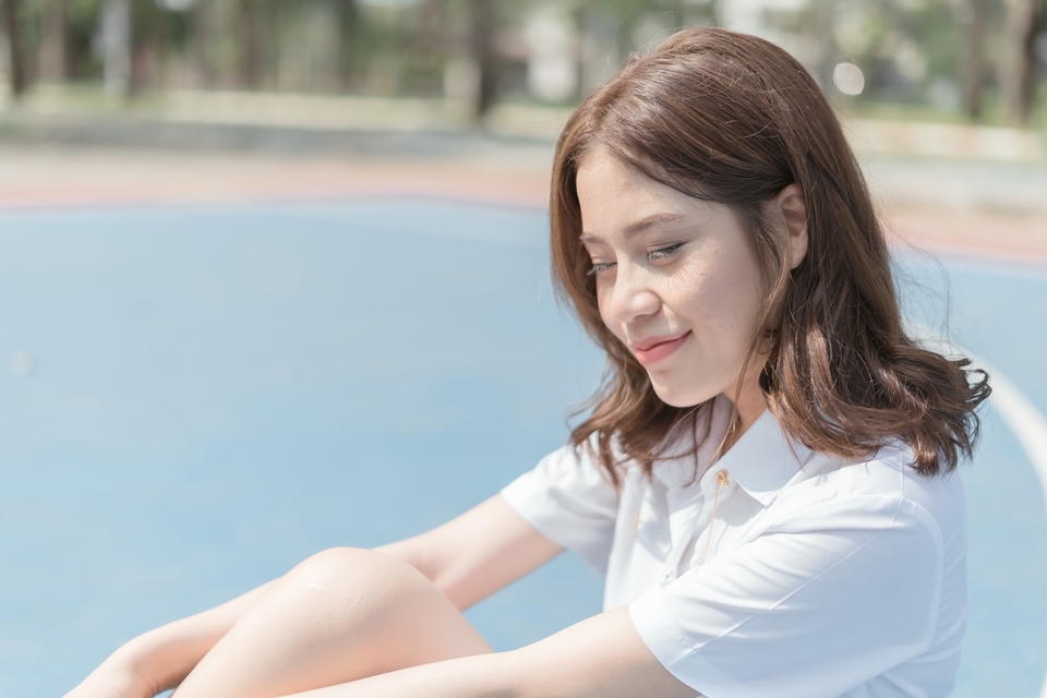 Photography - รับถ่ายภาพ รับปริญญา, นอกรอบ, วันซ้อม, วันจริง, ถ่ายโปรไฟล์, ถ่ายภาพบุคคล - 9
