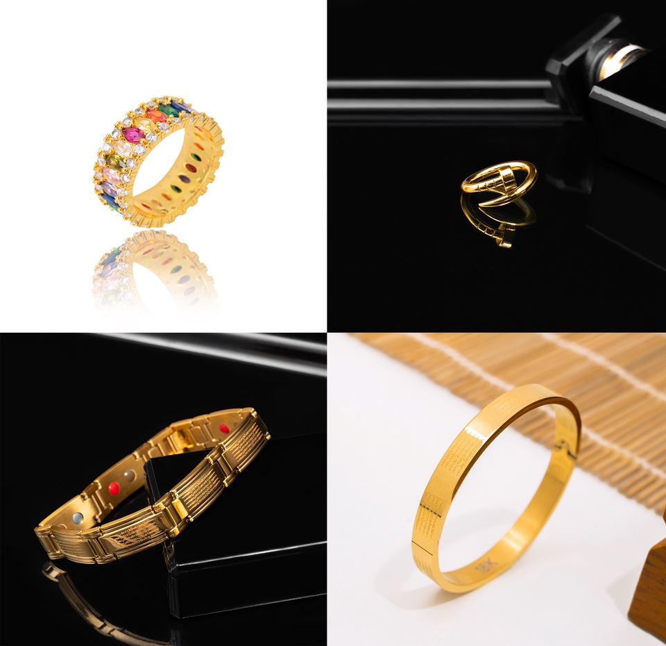 Photography - ถ่ายภาพสินค้า Product ทุกชนิด คุณภาพดี ราคามิตรภาพ - 17