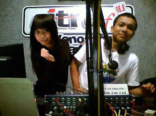 Sulih suara (dubbing, looping) - VOICE OVER WANITA UNTUK PROJECT APAPUN - 5