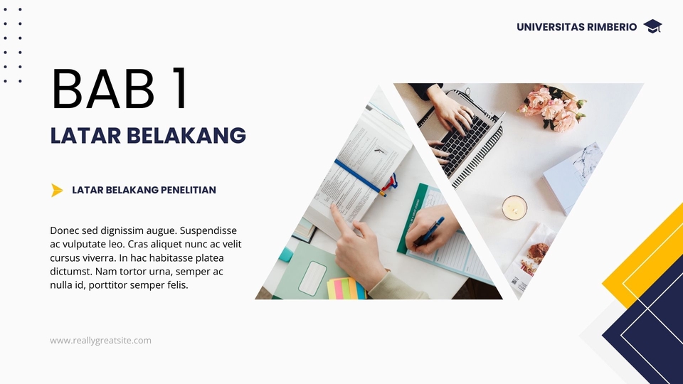 Jasa desain presentasi powerpoint profesional dan modern, buat ppt untuk skripsi dengan harga terjangkau, konsultasikan kebutuhan presentasi anda sekarang.