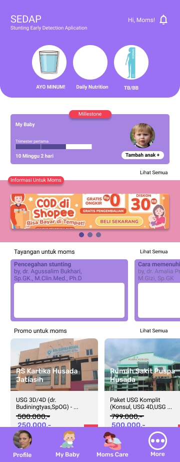 Jasa desain ui ux aplikasi mobile untuk pengguna mobile di Indonesia.  Freelancer desainer ui ux membuat desain mockup website dan mobile app dengan harga murah.