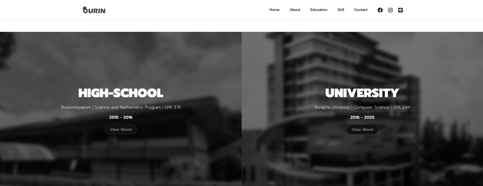 รับทำเว็บไซต์ ขายสินค้า ออนไลน์ e-commerce สร้างเว็บไซต์ โรงเรียน