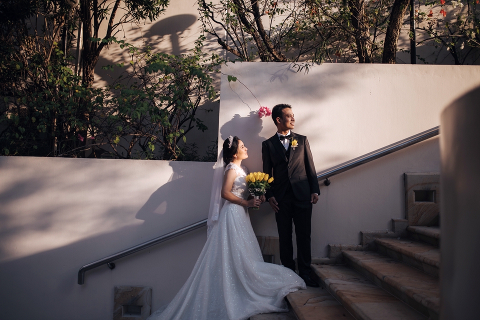 Fotografi - Jasa Fotografi Wedding Jakarta - 11