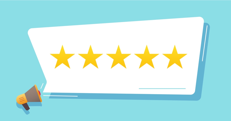Memberi Review - Memberi review terbaik tentang produk anda dimanapun - 3