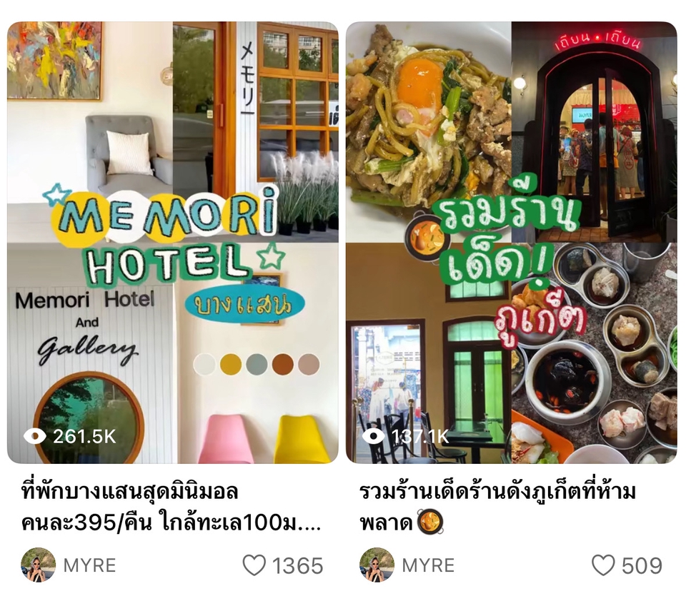 เขียนรีวิว - เขียนรีวิว / ตกแต่งภาพคอนเทนต์สุดคิ้วท์บน Lemon 8 - 4