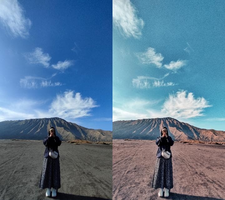 Edit Gambar & Photoshop - JASA EDIT FOTO DI LIGHTROOM - 5