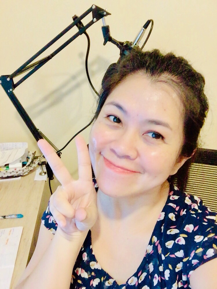 Voice Over - รับลงเสียงในสื่อต่างๆ หนังสือเสียง, สปอทโฆษณา, Tiktok, Podcast - 3