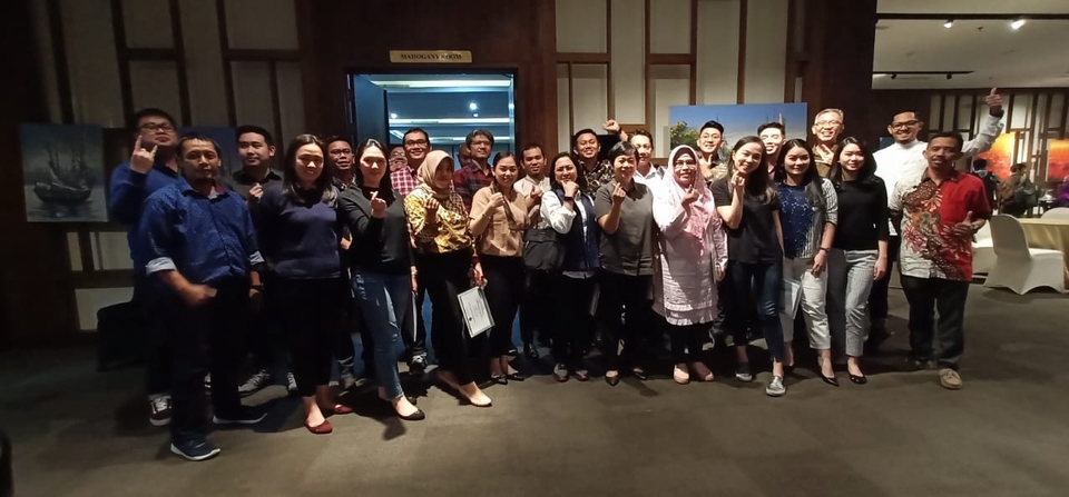 Pengembangan Diri - KONSULTASI PENGEMBANGAN DIRI DAN TIM KERJA - 4