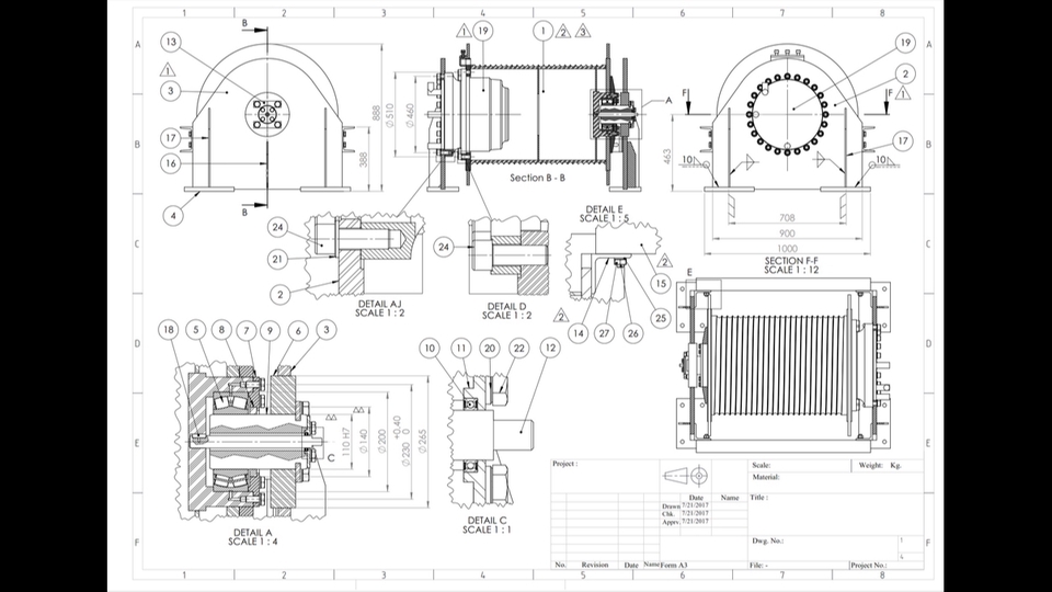 Jasa drafter autocad, jasa gambar autocad, drafter freelance, pembuatan gambar autocad, gambar desain autocad