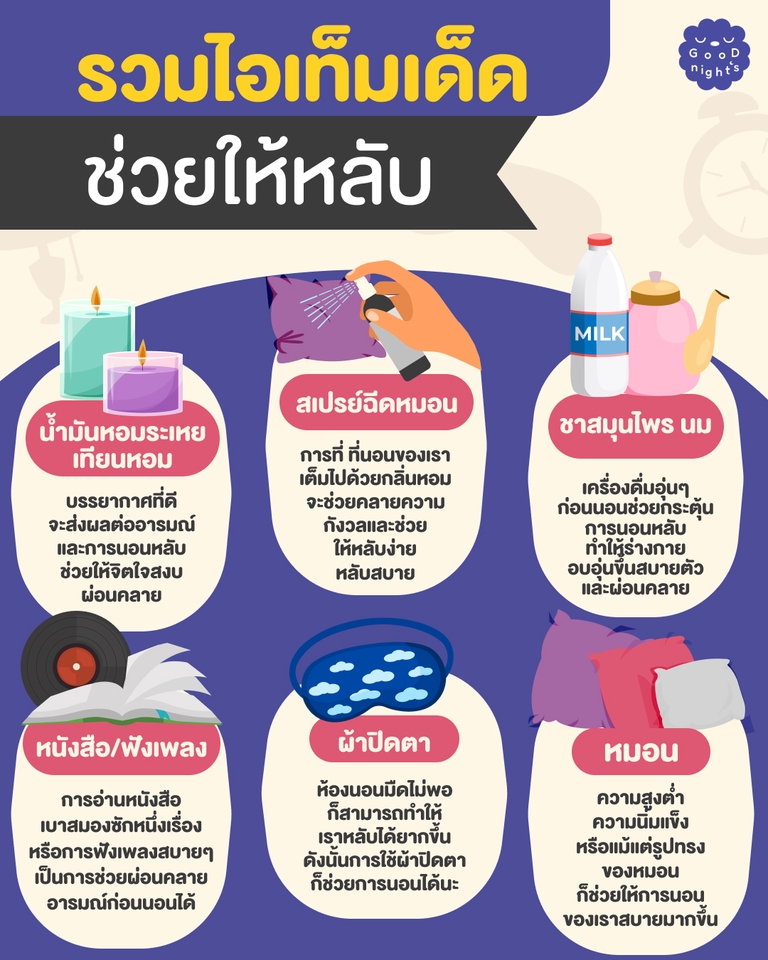 Infographics - รับออกแบบ Infographic สวยงามตามหน้าตา ราคาตามตลาด - 8