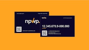 Akuntansi dan Keuangan - Pembuatan EFIN dan NPWP pribadi - 1
