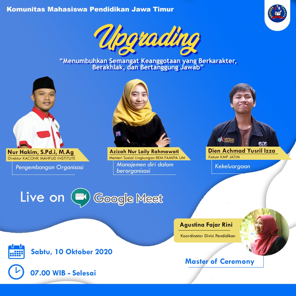 Banner Online - Desain Banner Online untuk Acara, Promosi dan Sosmed - 5