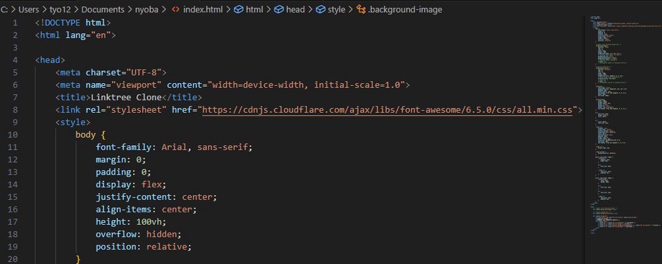 Jasa pembuatan website profesional untuk perusahaan di Indonesia, desain website modern dan responsif.