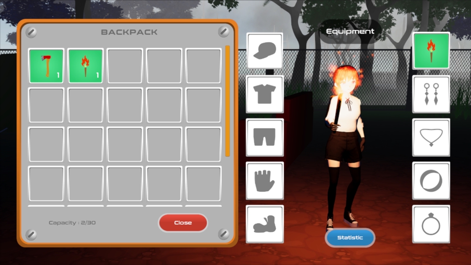 Pembuatan Game - Jasa Pembuatan dan Pengembangan Game 2D / 3D Menggunakan Unity Engine - 6