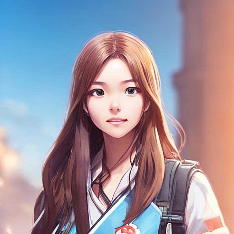 วาดภาพเหมือน Portrait - ภาพเหมือน Portrait สไตล์ AI งานด่วน ภายใน 4 ชม - 1วัน - 24