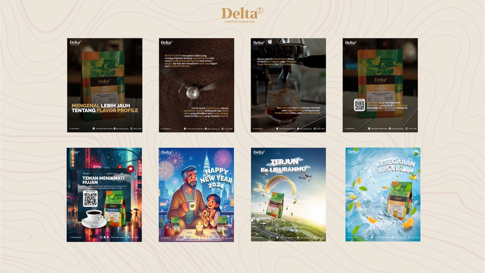 Jasa Desain Logo Online Murah, Buat Logo Cafe, Restoran, Warung Makan, Toko Online, Perusahaan, Esport, dan Komunitas