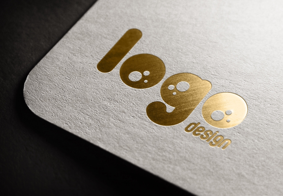 Gambar dan Ilustrasi - Desain Logo Premium - 2