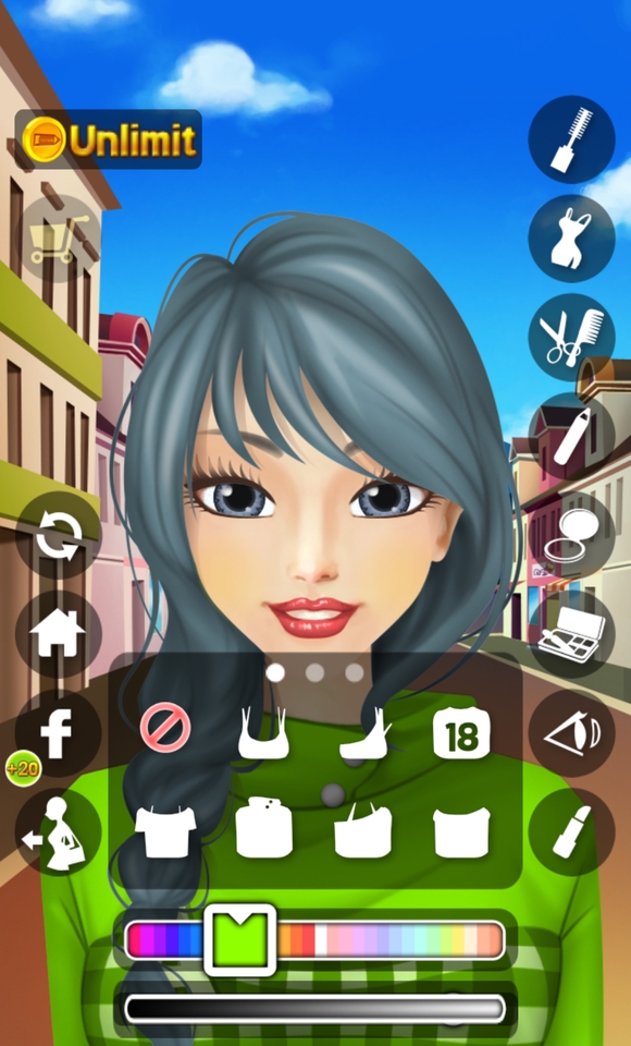 Mobile Application - รับทำ game หรือ application โดยใช้ unity engine - 10