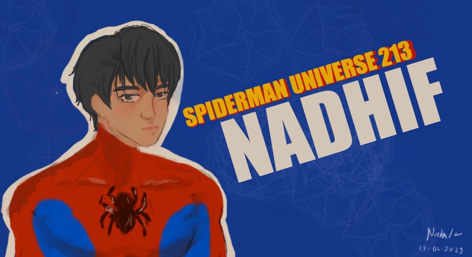 Desain Karakter - ART COMISSION! Make your own anime character! - 2