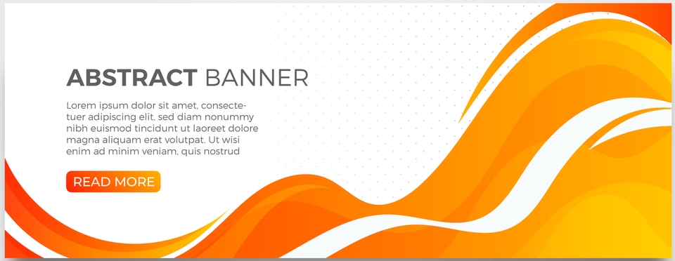 Banner Online - Desain Banner Produk - 3