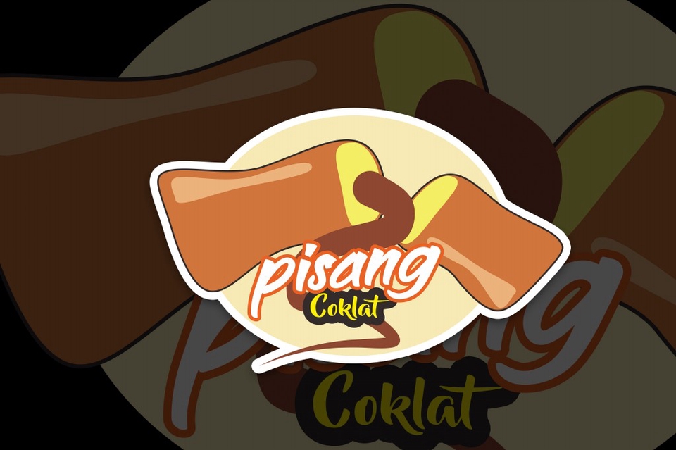 Logo - DESAIN LOGO ORIGINAL (editable) - Pengerjaan Cepat 24 Jam - 6