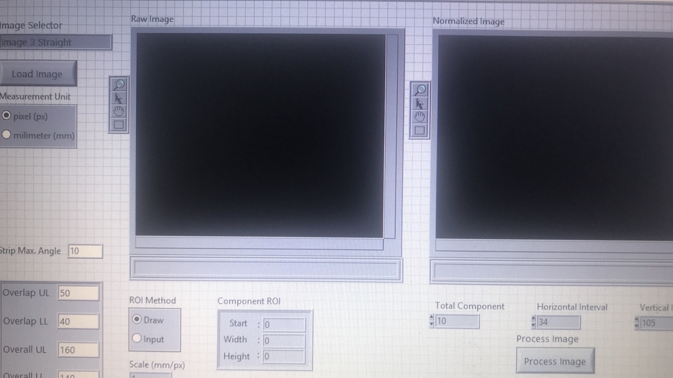 Aplikasi Desktop - Aplikasi LabVIEW - 7