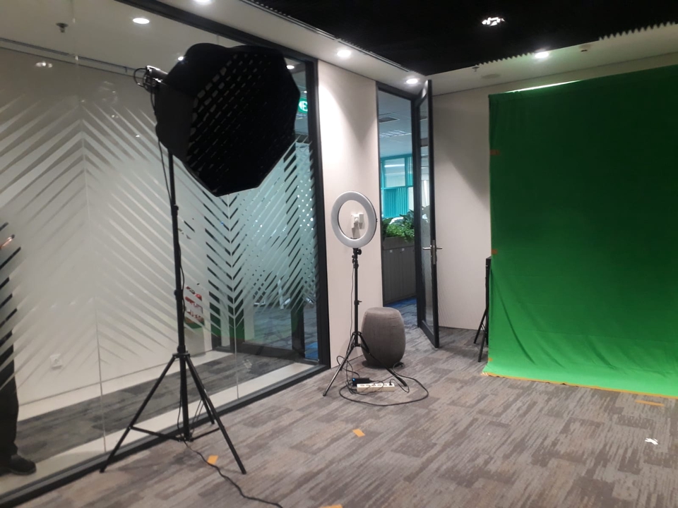Produksi Video - VIDEO COMPANY PROFILE SELURUH INDONESIA - 5