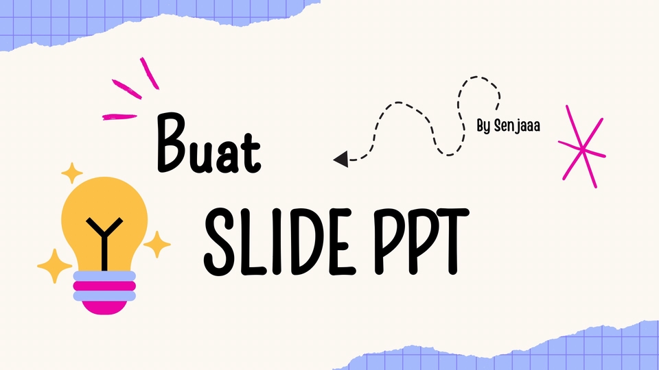 PPT Menarik Untuk Semua Jenis Tugas