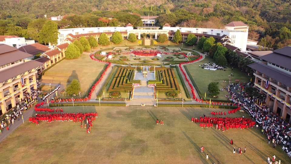ถ่ายและตัดต่อวีดีโอ - รับงานถ่ายภาพมุมสูง วิดีโอมุมสูง ที่ดินเปล่า พรีเซ็นเทชั่นสถานที่ โรงแรมรีสอร์ท - 9