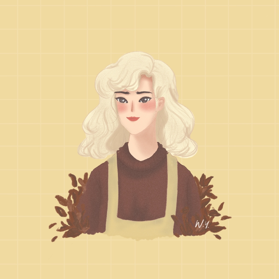 Character Design - วาด การ์ตูน ตัวละคร character - 16