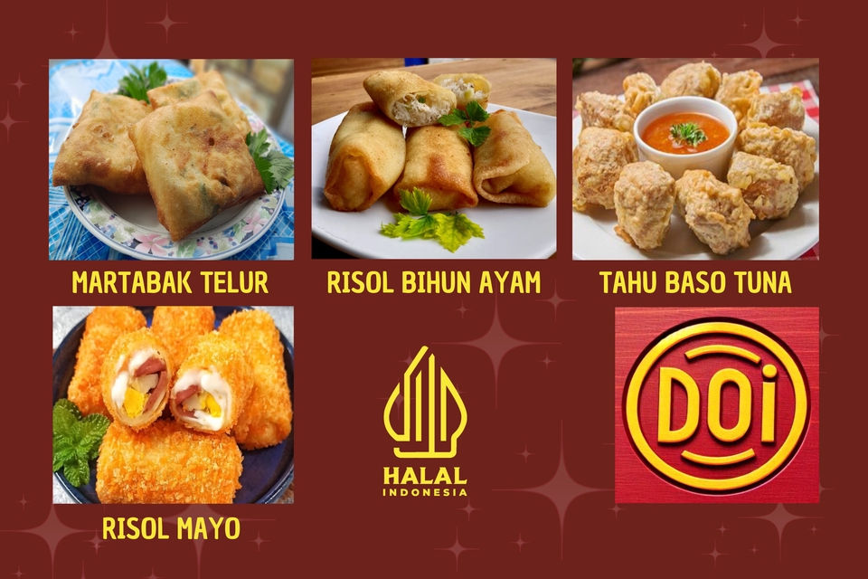 Jasa desain banner instagram untuk promosi website dan toko online di Indonesia.