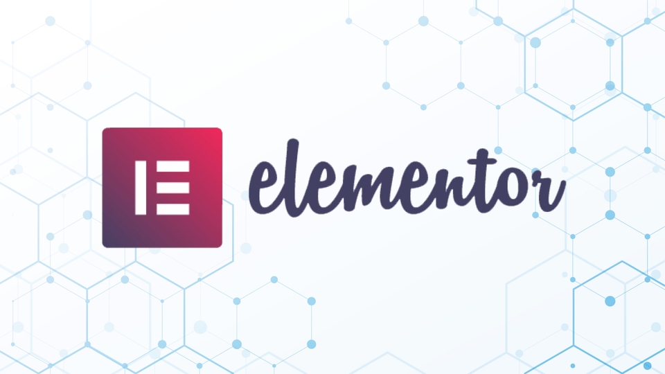 Desain Web - Desain Web Dengan Elementor  - 1