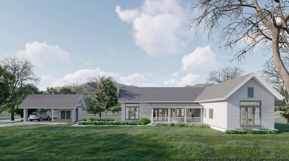 รับเขียนแบบบ้าน 2 ชั้น พร้อม BOQ ออกแบบโครงสร้างบ้าน ราคาประเมินก่อสร้าง