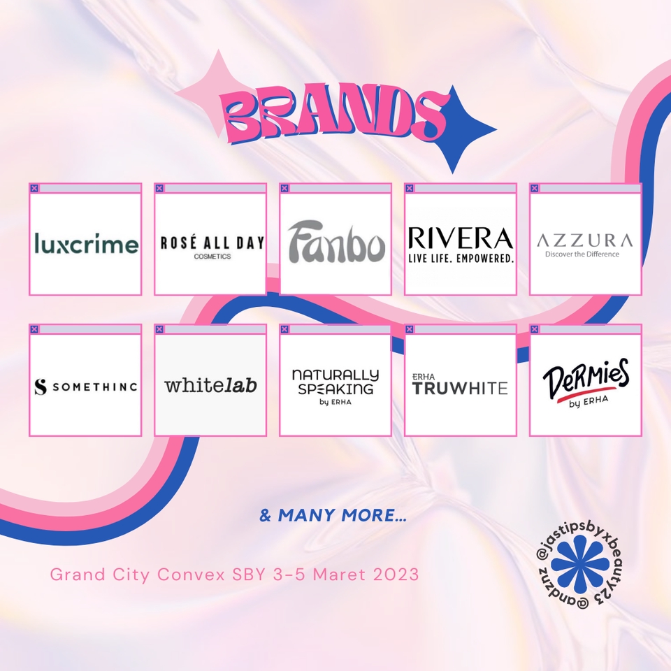 Banner Online - DESAIN KONTEN INSTAGRAM FEED (PUZZLE/SINGLE) DAN STORY - 9