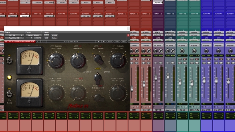 Sound Effects - Jasa Audio Mixing dan Mastering (G.I. MixWorks) - 1