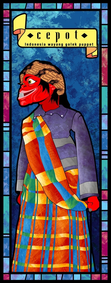 Gambar dan Ilustrasi - Ilustrasi Digital - 6