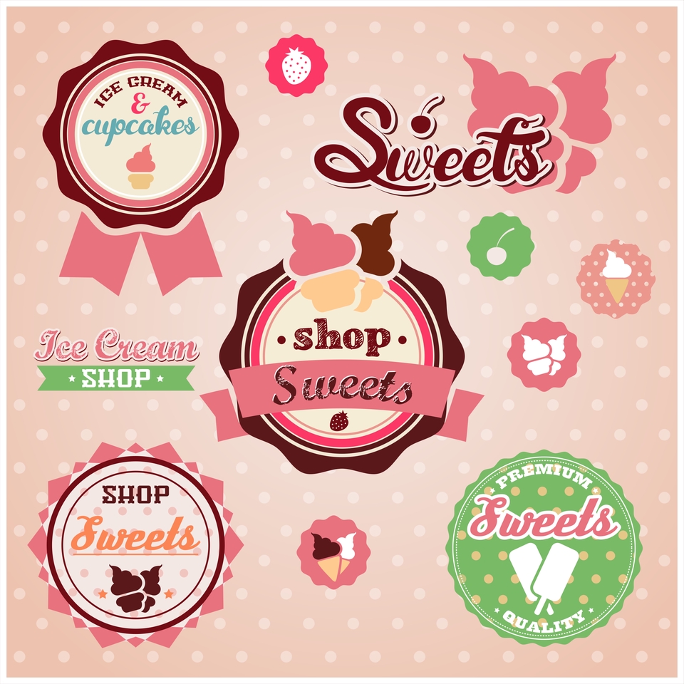 Logo - DESAIN LOGO TOKO OLSHOP - 3