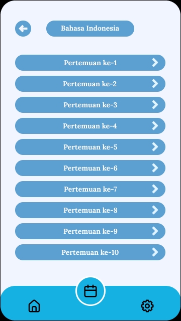 UI & UX Design - TERMURAH JASA DESAIN UIX. - 15