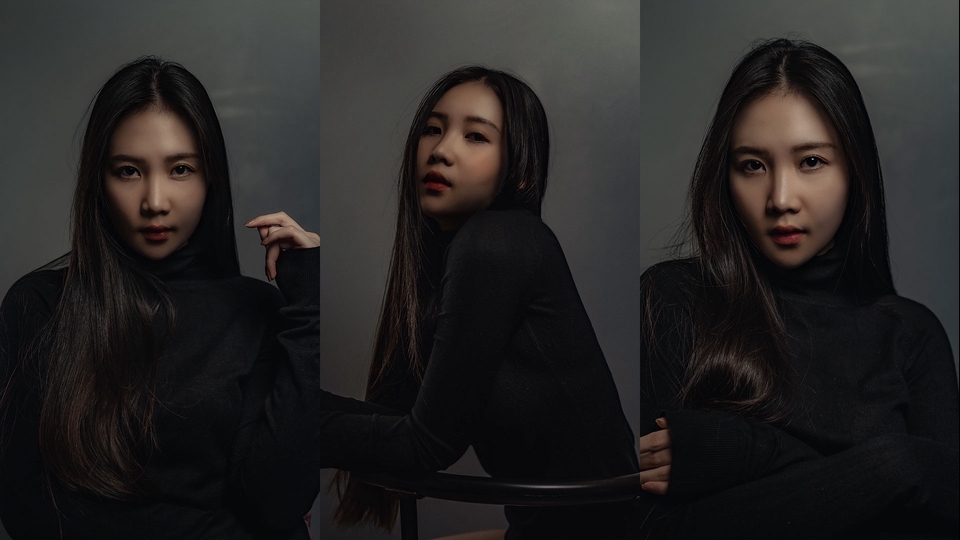 Photography - รับถ่ายภาพบุคคล/แฟชั่น/รับปริญญา งานดีราคาถูก - 1