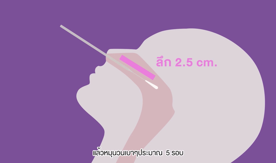 ถ่ายและตัดต่อวีดีโอ - ถ่าย-ตัดต่อวิดีโอ / Vlog / รีวิวสินค้า / วิดีโอทางการแพทย์และวิชาการ - 25