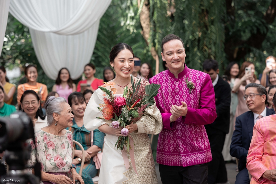 Photography - Package Wedding Candid Photography - 4