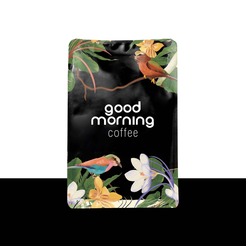 Label & Packaging - ออกแบบฉลาก และ Packaging สินค้าด้วยงานวาด - 3