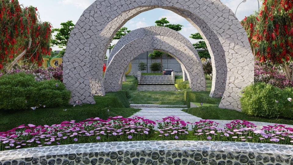 Jasa pembuatan video animasi 3d untuk berbagai kebutuhan.