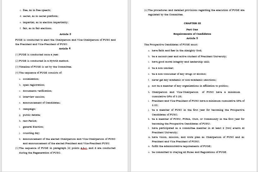 Pengetikan Umum - Pengetikan & Pengeditan Naskah Tertulis (Jurnal, Essay, dan Naskah Lainnya) - 3