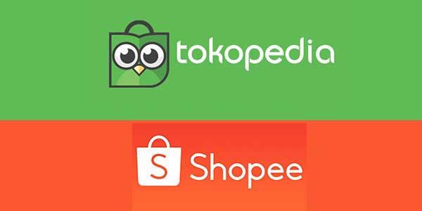 Admin Web & Page - Admin Online Shop (Marketplace) Tokopedia, Shopee, Lazada , dan Tiktok - 2
